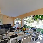 Villa Casa Helena Quarteira