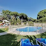 Casa Helena Villa Quarteira