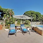 Casa Helena Villa Quarteira