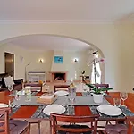 Casa Helena Villa *