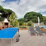 Casa Helena 别墅 奎特里拉