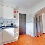Casa Helena 别墅 奎特里拉