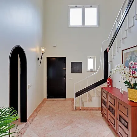 别墅 Casa Helena *