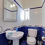 Vila Casa Helena Quarteira