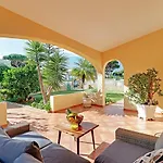 Casa Helena Villa Quarteira