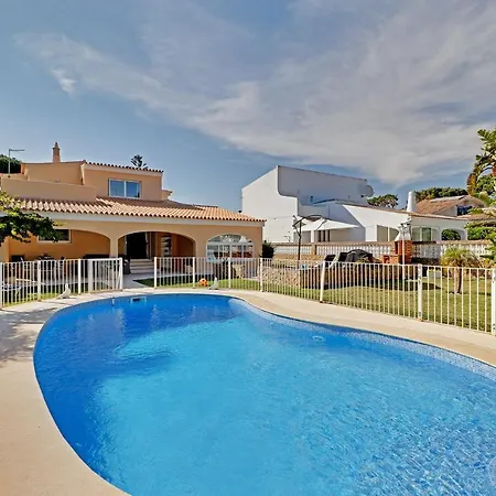 Casa Helena Villa
