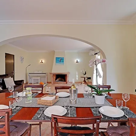 Casa Helena Villa *