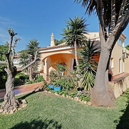 Casa Helena Villa *