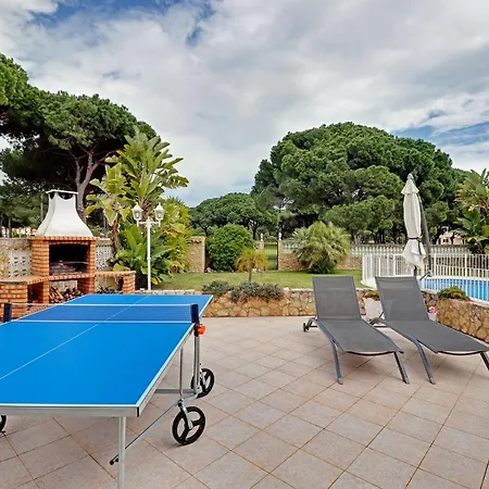 Casa Helena Villa Quarteira