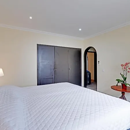 Casa Helena Villa