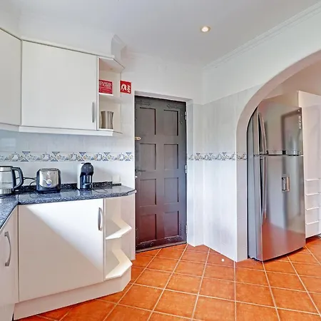 Casa Helena Villa Quarteira